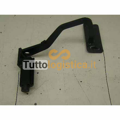 Pedale acceleratore TotalSource per carrelli elevatori Linde | 400/3925205608