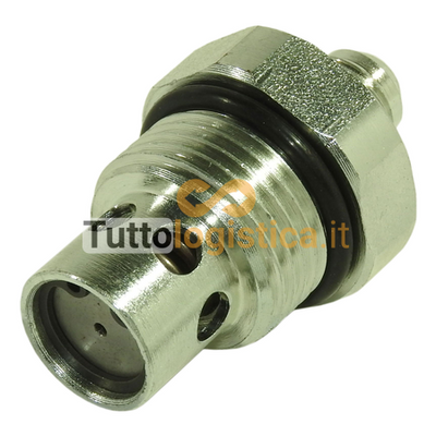 Valvola di sicurezza discesa TotalSource per carrelli Toyota | 058/650203663071