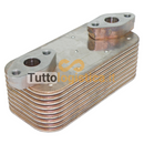 Radiatore Olio TotalSource per Sollevatori Manitou | 261/702012