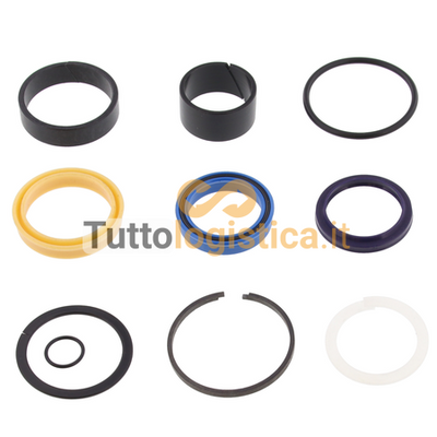 Kit guarnizioni TotalSource compatibile con macchine Yale | 003/505136075