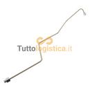 Tubo TotalSource compatibile con carrelli elevatori Yale | 003/580077864