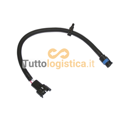 Cavo accensione TotalSource per carrelli elevatori Jungheinrich | 269/50018744