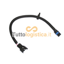 Cavo accensione TotalSource per carrelli elevatori Jungheinrich | 269/50018744