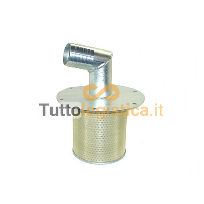 Filtro S/A TotalSource per carrelli elevatori Toyota | 058/675013390071