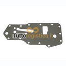 Guarnizione filtro per carrelli elevatori Yale TotalSource | 003/580063224