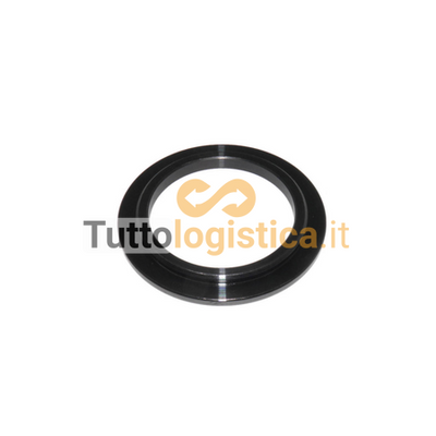 Fermo molla TotalSource per Mitsubishi | 272/6920432201