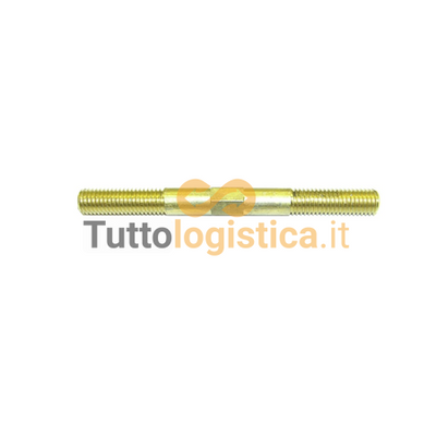Bullone di regolazione TotalSource per carrelli elevatori Nissan | 057/4836130K01