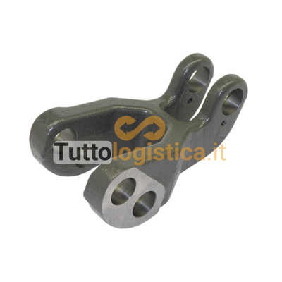 Staffa di rotazione TotalSource per carrelli elevatori Mitsubishi | 272/117724