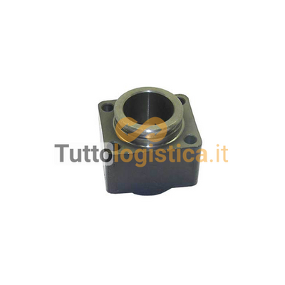 Testata cilindro per traslatore compatibile Toyota | 058/82163T100071