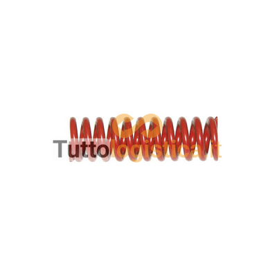 Molla di compressione TotalSource compatibile Toyota | 058/185706