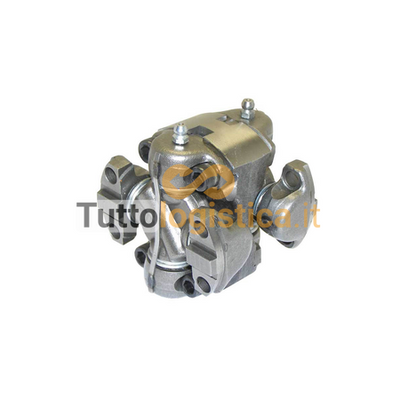 Giunto Universale TotalSource per Carrelli Elevatori Hyster | 001/289720