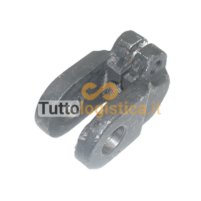 Rod End TotalSource per carrelli elevatori Yale | 003/580052368