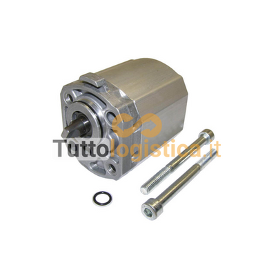 Pompa Idraulica a Ingranaggi TotalSource per Carrelli Hyster | 001/2794549