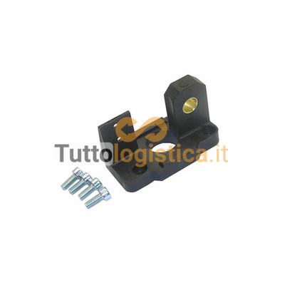 Supporto cuscinetto TotalSource per carrelli elevatori Jungheinrich | 269/50129751