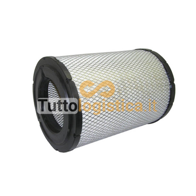 Filtro Aria Donaldson per Macchine Movimento Terra Caterpillar | 009/1318822
