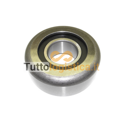Roller Mast TotalSource per carrelli elevatori Yale | 003/580031673