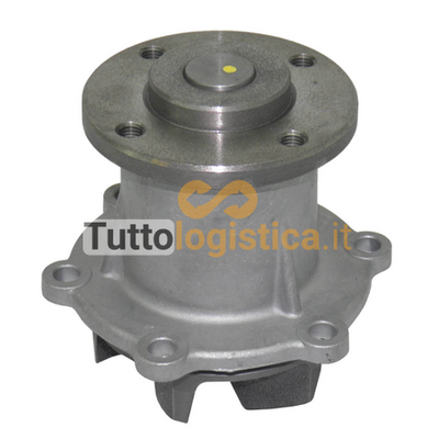 Pompa Acqua TotalSource per Carrelli Elevatori Jungheinrich | 269/14718430