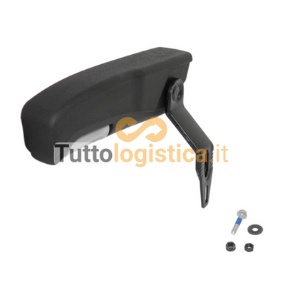 Bracciolo Destro Grammer per Carrelli Elevatori Jungheinrich | 269/52022424