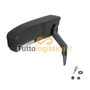 Bracciolo Destro Grammer per Carrelli Elevatori Jungheinrich | 269/52022424