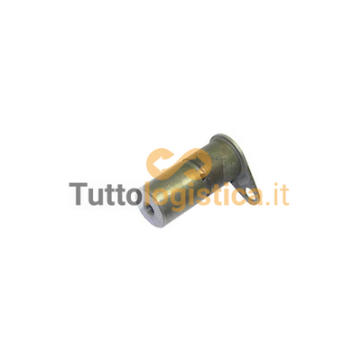 Shaft TotalSource compatibile con carrelli elevatori Linde | 400/1138600302
