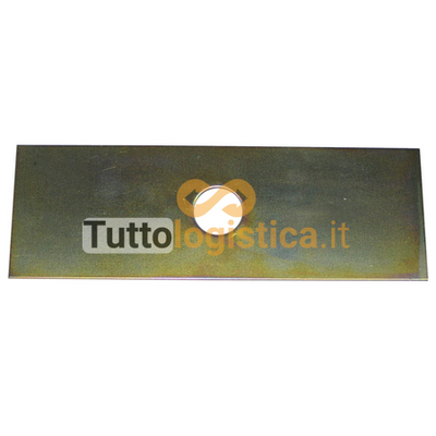 Shim di regolazione TotalSource per carrelli elevatori Hyster | 001/1325797