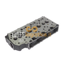 Testata cilindri TotalSource per motore S4S compatibile Jungheinrich | 269/50442844