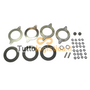 Kit Disco Freno TotalSource per Toyota | 058/91191T899071