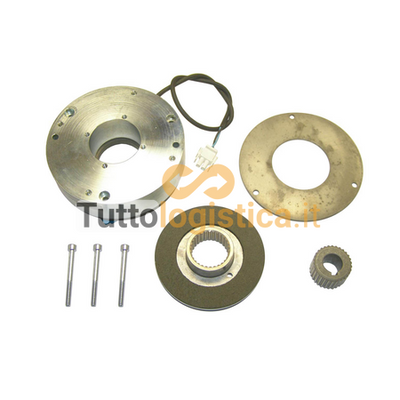 Motore freno LENZE per carrelli elevatori JUNGHEINRICH | 269/51035020