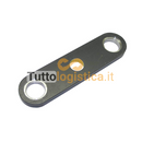 Piastra Pivot TotalSource per carrelli elevatori Crown | 002/125204