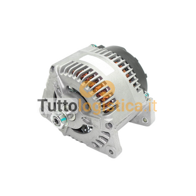 Alternatore TotalSource per macchine Manitou | 261/958910