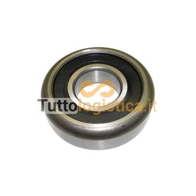 Roller Mast TotalSource per carrelli elevatori Mitsubishi | 272/9411001200