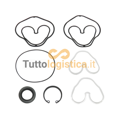 Kit Guarnizioni TotalSource per Carrelli Elevatori Yale | 003/580086895