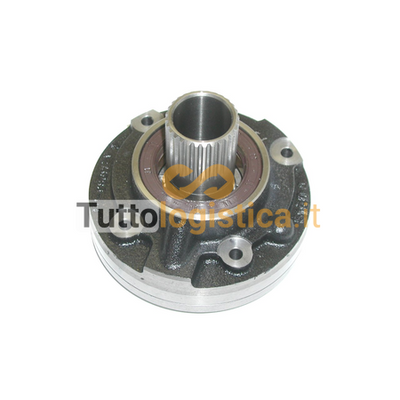 Pompa idraulica TotalSource compatibile Doosan-Daewoo | 954/A403154