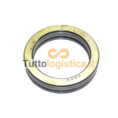 Cuscinetto a sfere TotalSource per transpallet Jungheinrich | 269/26403720