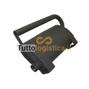 Marmitta TotalSource per Doosan-Daewoo - Ricambio Compatibile | 954/A413507