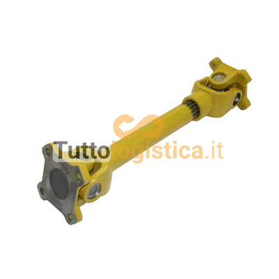 Giunto Universale TotalSource per Carrelli Elevatori Mitsubishi | 272/9200110090