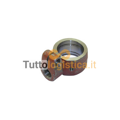 R0D END TotalSource compatibile con carrelli elevatori STILL | 255/141661