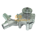 Pompa Acqua TotalSource per Toyota - Affidabilità e Prestazioni | 058/1610078201