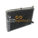Radiatore TotalSource per carrelli elevatori Clark | 007/8000515