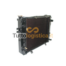 Radiatore TotalSource per carrelli elevatori Toyota | 058/233B210101A