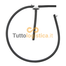 Set Tappo e Tubo TotalSource per Carrelli Elevatori Toyota | 058/164071660071