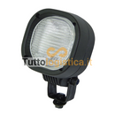 Faro Anteriore TYRI per Toyota - Illuminazione di Qualità | 058/80311T805071