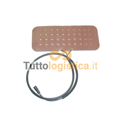 Switch A TotalSource per macchine Caterpillar | 009/977226