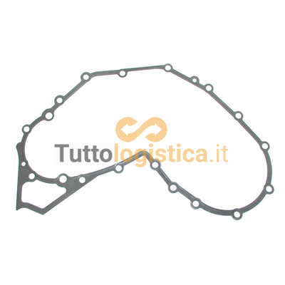Guarnizione coperchio distribuzione TotalSource per Toyota | 058/113287815571