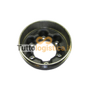 Tamburo Freno TotalSource per Carrelli Elevatori Mitsubishi | 272/91G3310800