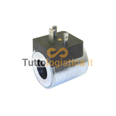 Bobina HYDAC compatibile CLARK per sistemi idraulici | 007/4359639