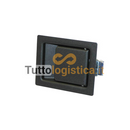 Chiusura a leva TotalSource per carrelli elevatori Jungheinrich | 269/50432344