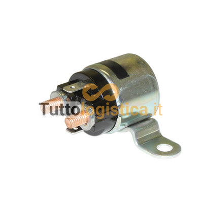 Relè preriscaldo Nippon-Denso compatibile Toyota | 058/286102306071