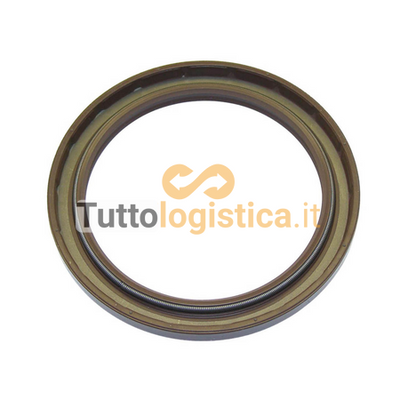 Anello di tenuta albero SKF compatibile con sistemi Linde | 400/0009280265