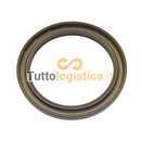 Anello di tenuta albero SKF compatibile con sistemi Linde | 400/0009280265